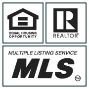 Equal Housing / MLS Logo